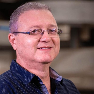 Prof. Dr. Francisco Louzada Neto