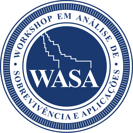 Logo VIII WASA 2026